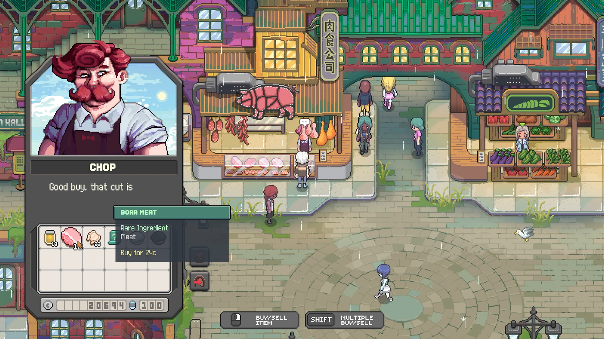 厨师物语/烹饪冒险/Chef RPG 版本更新 厨师物语/烹饪冒险/Chef RPG 版本更新