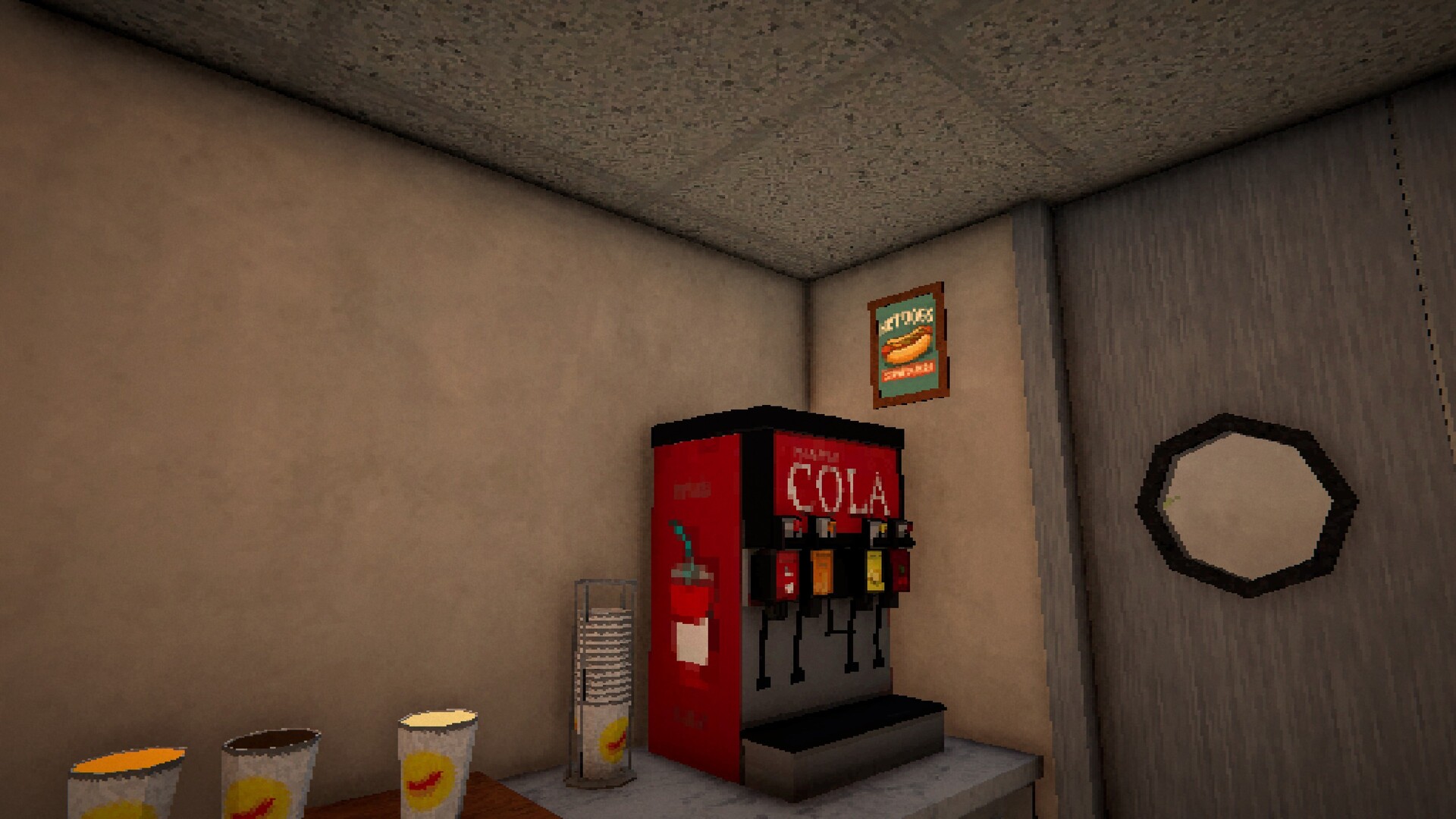 绞肉机:热狗模拟器/Meat Grinder: Hotdog Simulator 新游发布 绞肉机:热狗模拟器/Meat Grinder: Hotdog Simulator 新游发布