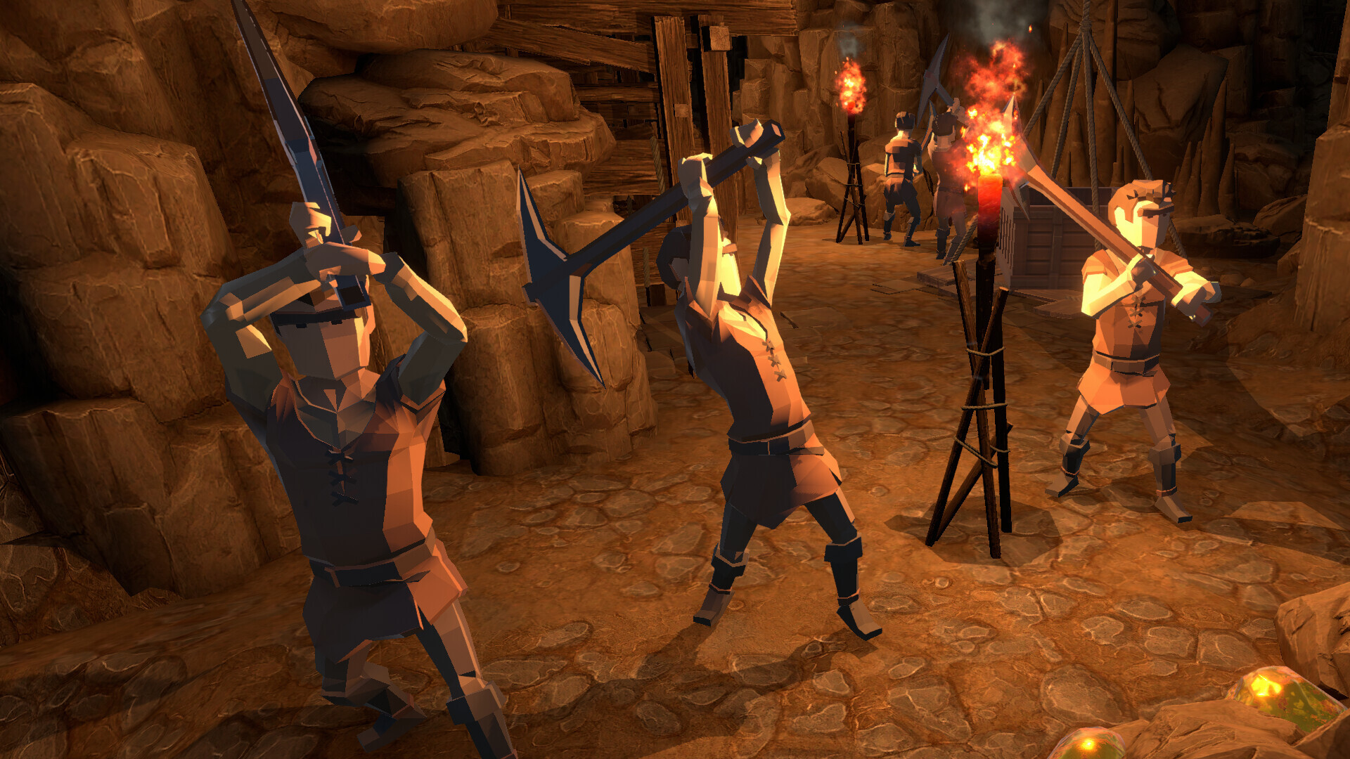 铁匠大师/Blacksmith Master 版本更新 铁匠大师/Blacksmith Master 版本更新