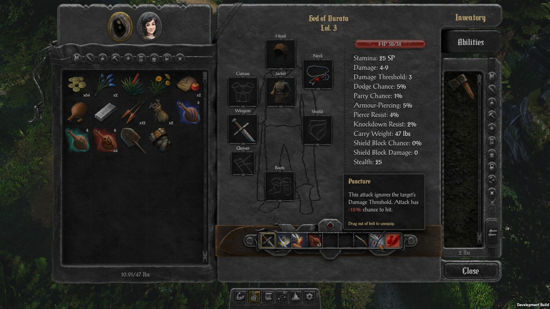 剑湾奇旅/Swordhaven: Iron Conspiracy 版本更新 剑湾奇旅/Swordhaven: Iron Conspiracy 版本更新