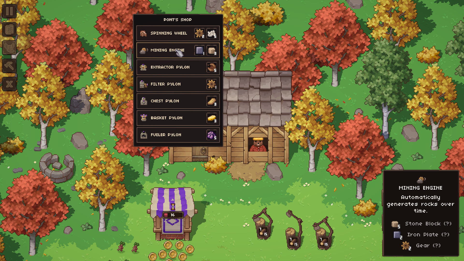 点击炼金术/Forage Wizard 版本更新 点击炼金术/Forage Wizard 版本更新