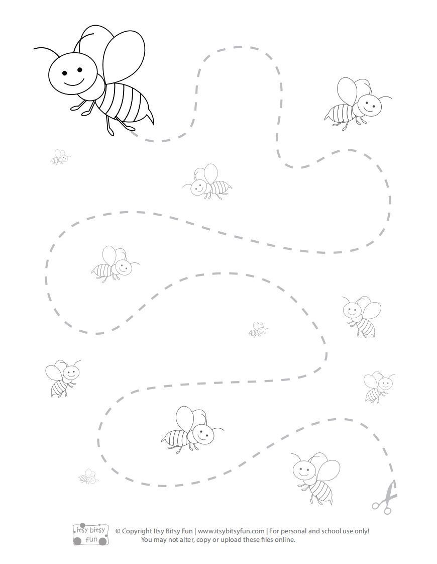昆虫剪纸2