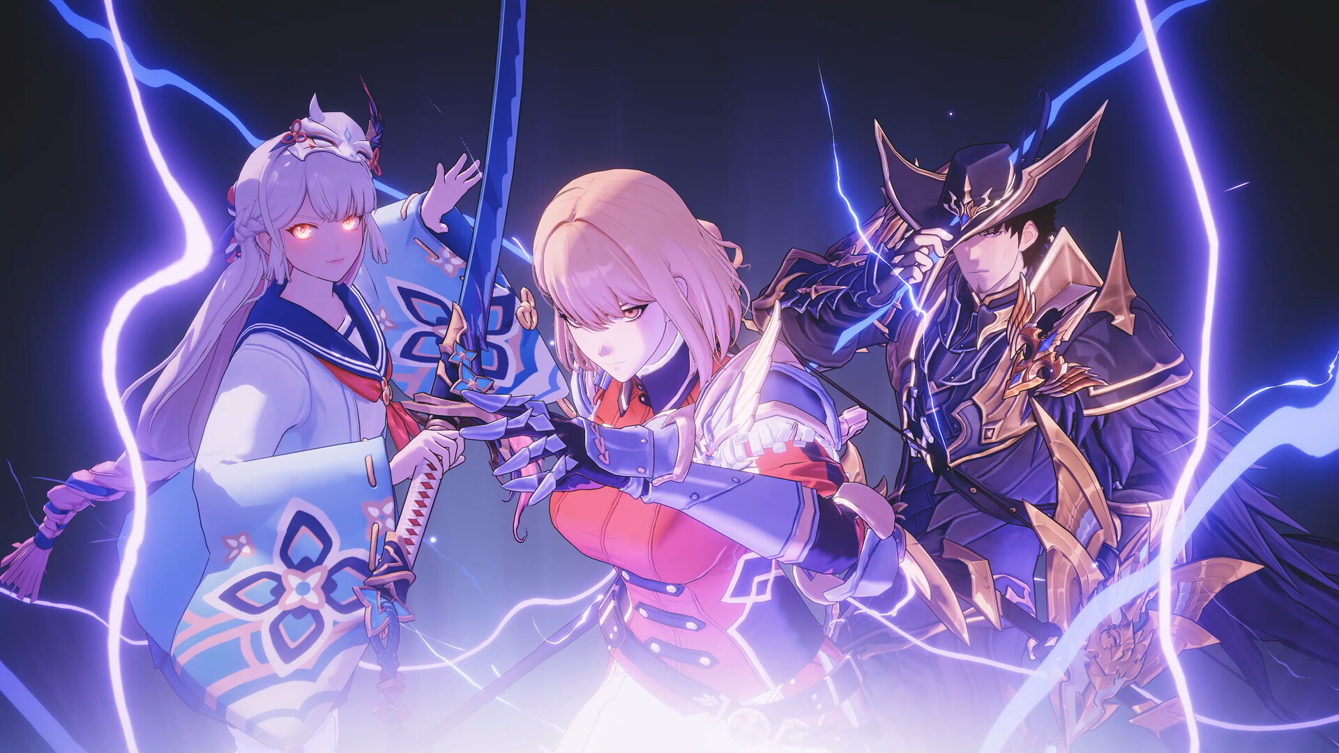 我独自升级:起立·觉醒/Solo Leveling: ARISE OVERDRIVE 版本更新 我独自升级:起立·觉醒/Solo Leveling: ARISE OVERDRIVE 版本更新