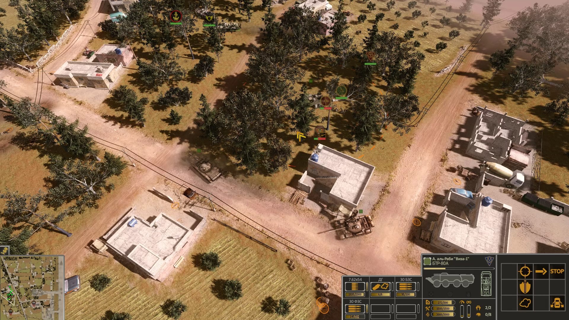 叙利亚战争/Syrian Warfare 新游发布 叙利亚战争/Syrian Warfare 新游发布