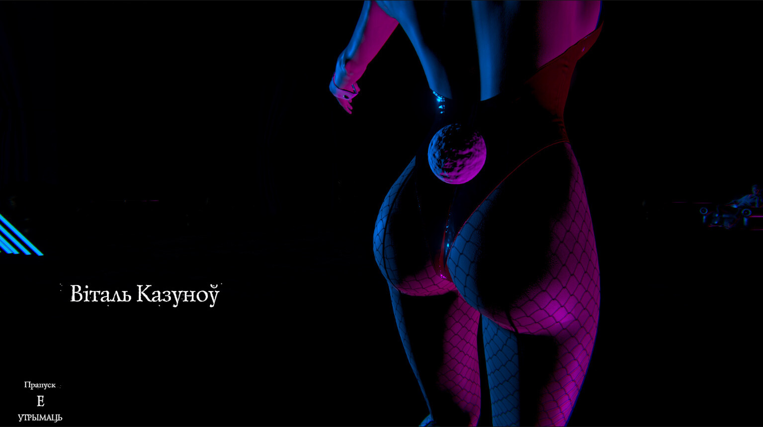 带我走维塔利/Take me, Vitaly 版本更新