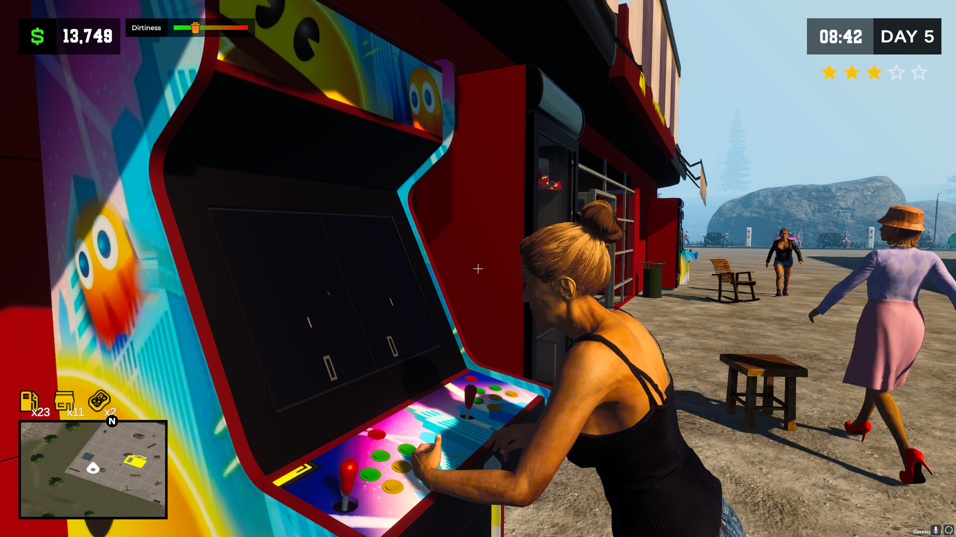 加油模拟器2/Pumping Simulator 2 版本更新 加油模拟器2/Pumping Simulator 2 版本更新