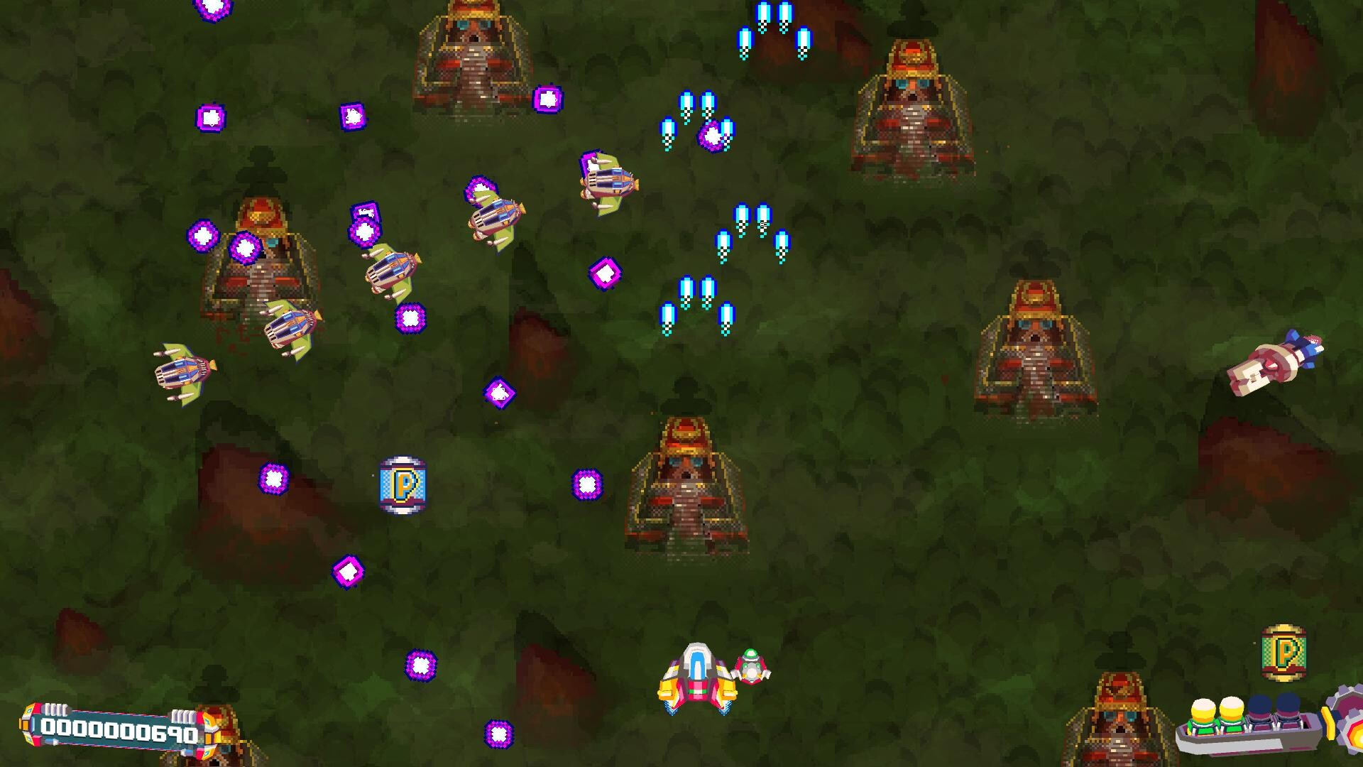 爆破赏金/Blast'N Bounty 新游发布 爆破赏金/Blast'N Bounty 新游发布