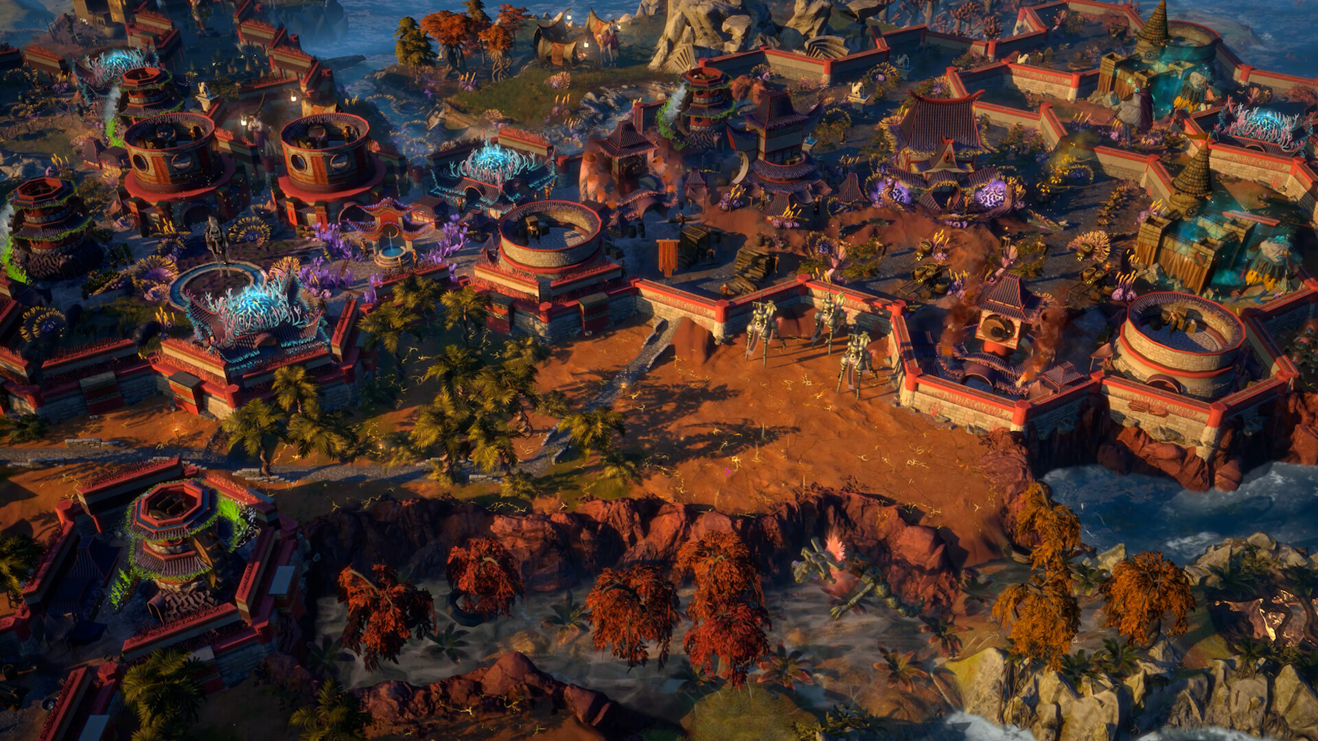 无尽帝国2/ENDLESS Legend 2 版本更新 无尽帝国2/ENDLESS Legend 2 版本更新