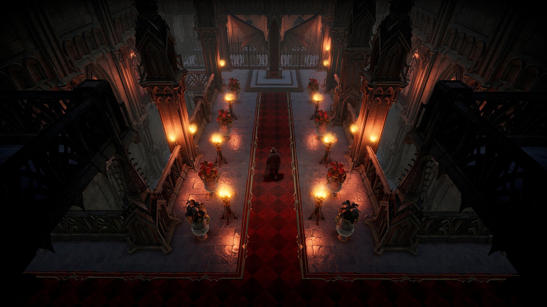 夜族崛起/V Rising 版本更新 夜族崛起/V Rising 版本更新