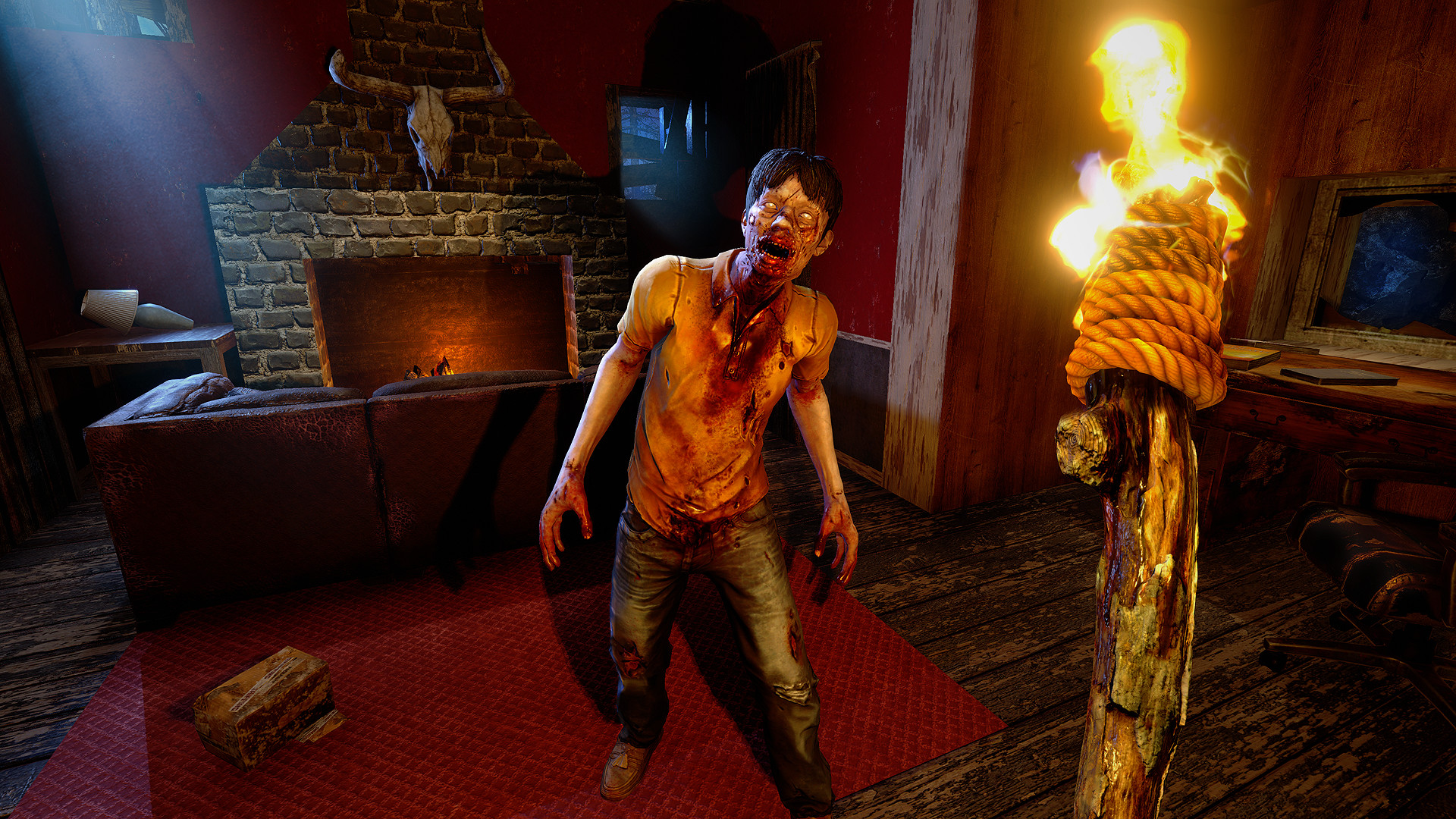 七日杀/7 Days to Die 版本更新 七日杀/7 Days to Die 版本更新