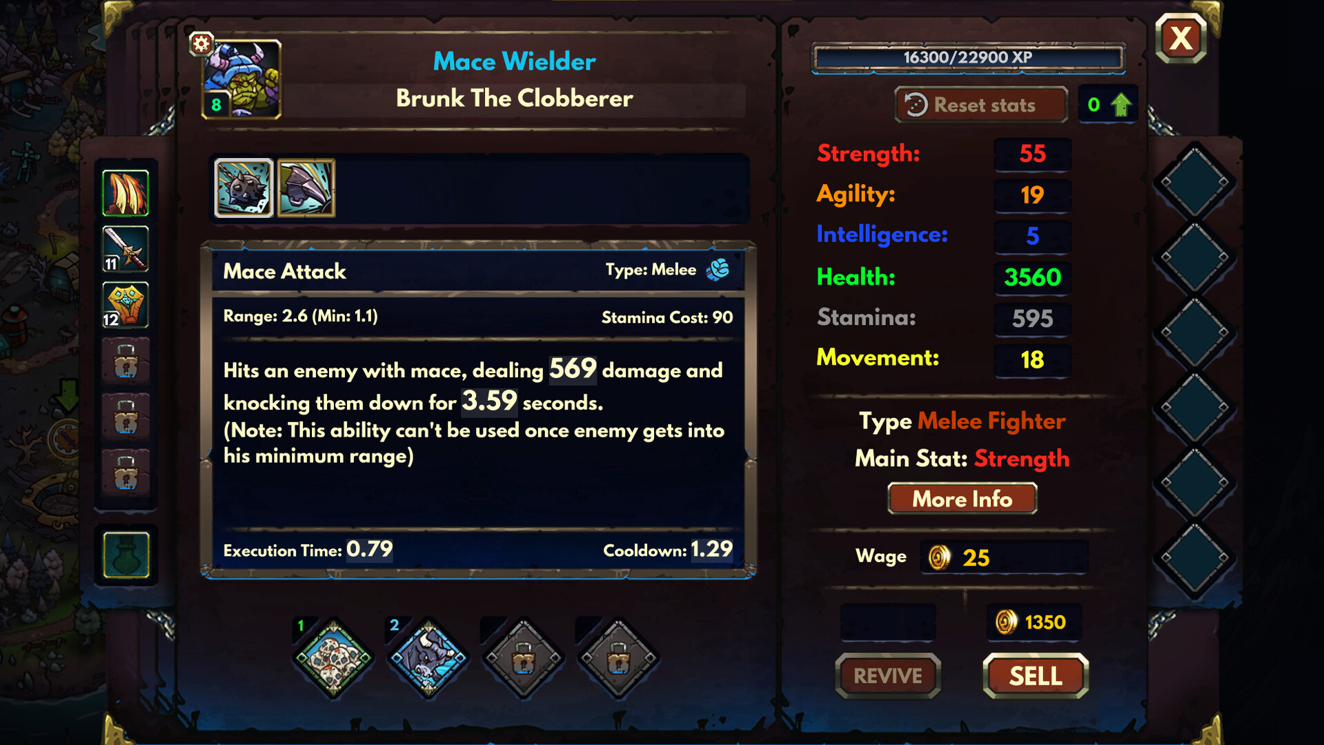 角斗士公会经理/Gladiator Guild Manager 版本更新 角斗士公会经理/Gladiator Guild Manager 版本更新