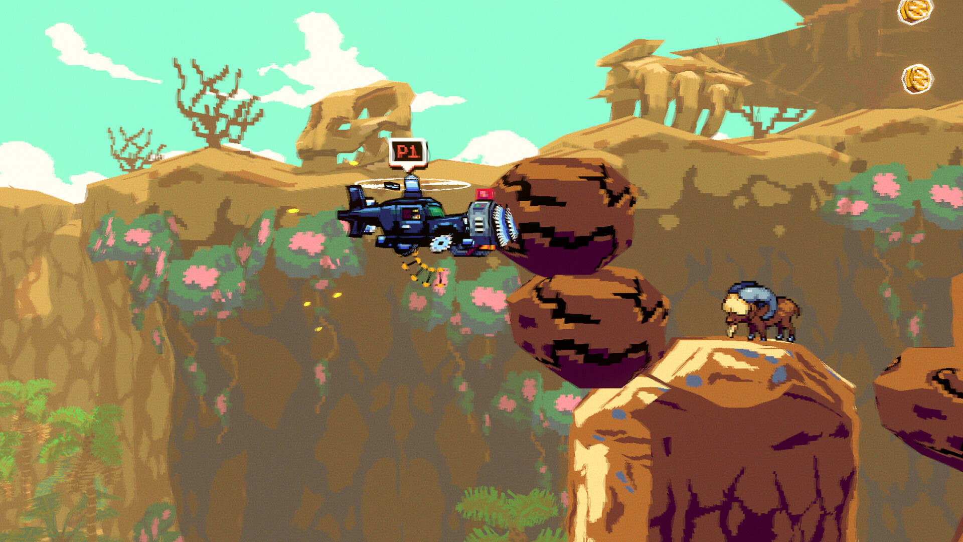 直升机救援:劲敌对决/Choppa: Rescue Rivals 新游发布 直升机救援:劲敌对决/Choppa: Rescue Rivals 新游发布