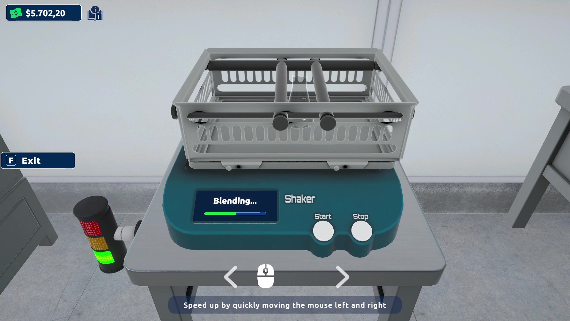 饮料工厂模拟器/Drink Factory Simulator 新游发布 饮料工厂模拟器/Drink Factory Simulator 新游发布