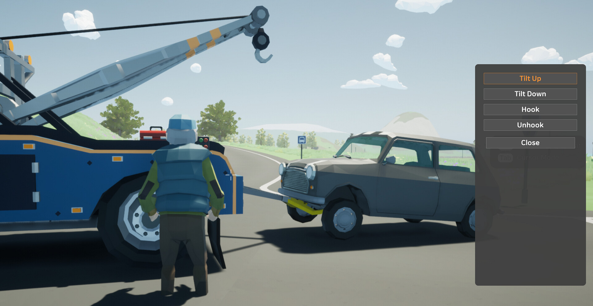 汽车城:驾驶/Motor Town: Behind The Wheel 版本更新 汽车城:驾驶/Motor Town: Behind The Wheel 版本更新