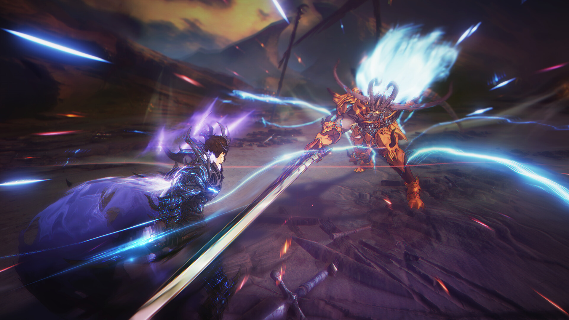 我独自升级:起立·觉醒/Solo Leveling: ARISE OVERDRIVE 版本更新 我独自升级:起立·觉醒/Solo Leveling: ARISE OVERDRIVE 版本更新