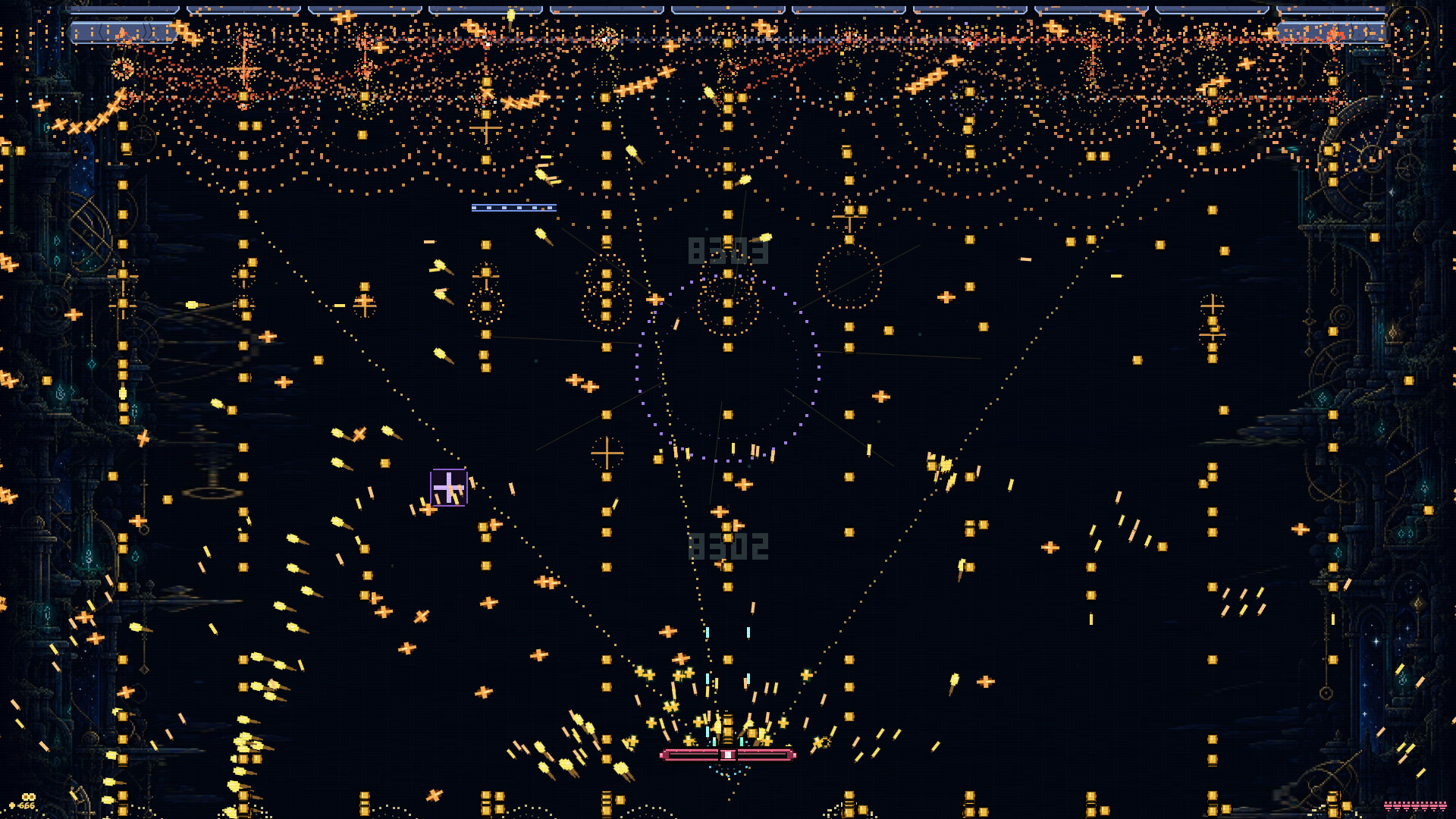 肉鸽砖块/Roguelike Bricks 新游发布 肉鸽砖块/Roguelike Bricks 新游发布