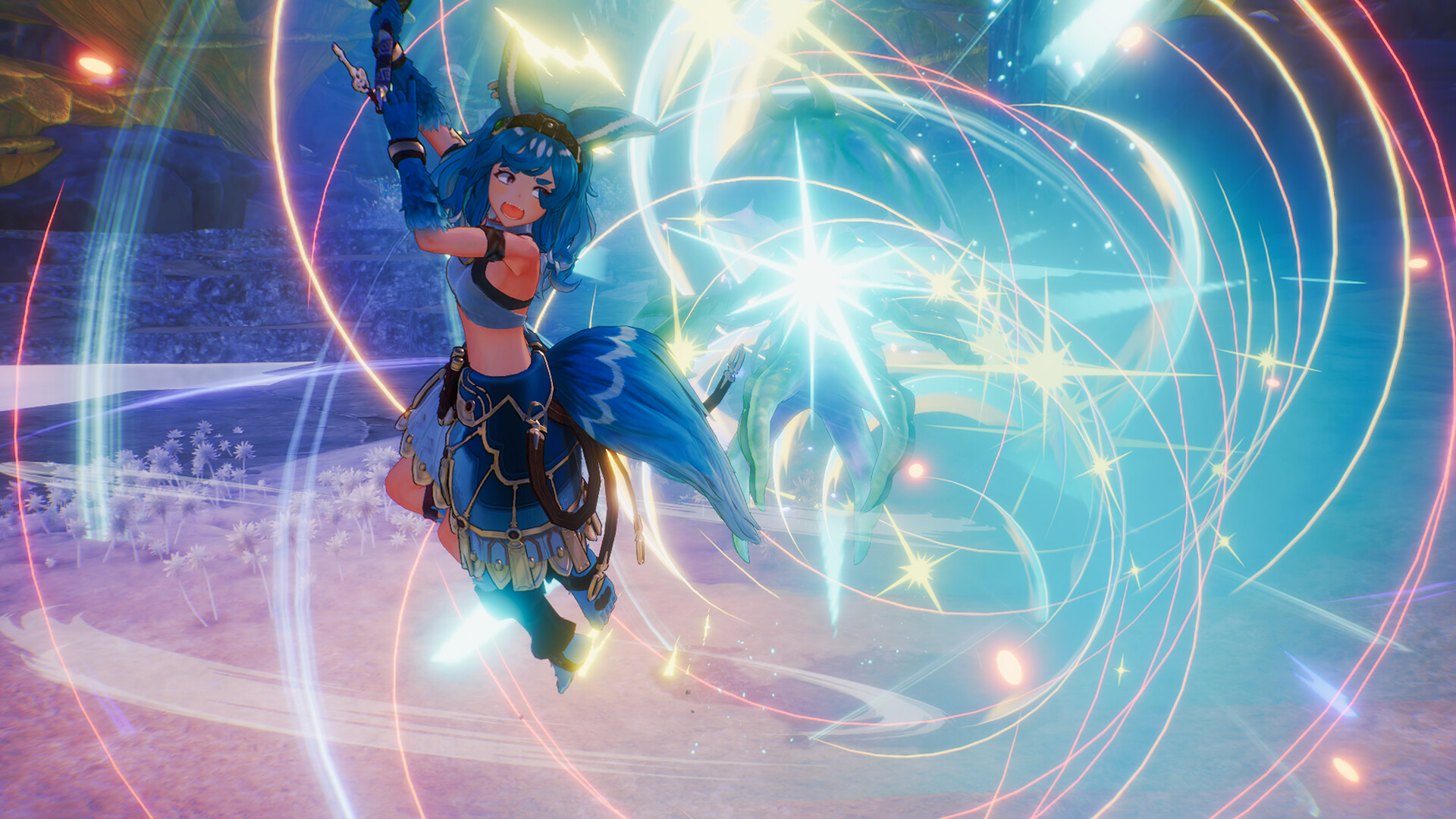 优米雅的炼金工房 ～追忆之炼金术士与幻创之地～/Atelier Yumia: The Alchemist of Memories & the Envisioned Land 版本更新