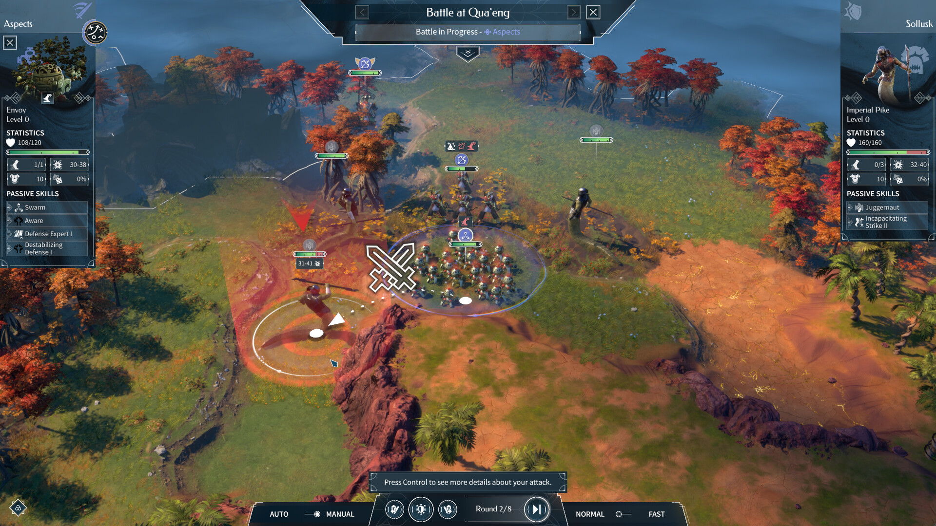 无尽帝国2/ENDLESS Legend 2 版本更新 无尽帝国2/ENDLESS Legend 2 版本更新