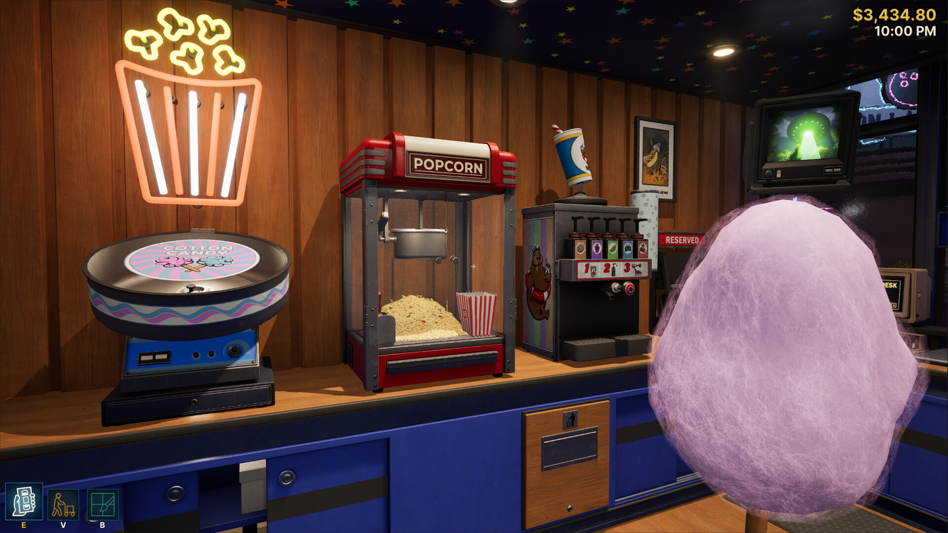 复古倒带:录像店模拟器/Retro Rewind - Video Store Simulator 版本更新 复古倒带:录像店模拟器/Retro Rewind - Video Store Simulator 版本更新