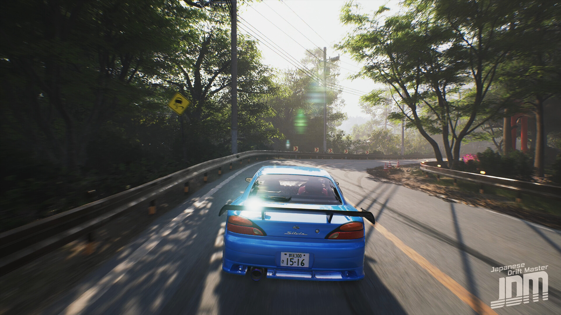 JDM: 漂移大师/JDM: Japanese Drift Master 版本更新 JDM: 漂移大师/JDM: Japanese Drift Master 版本更新
