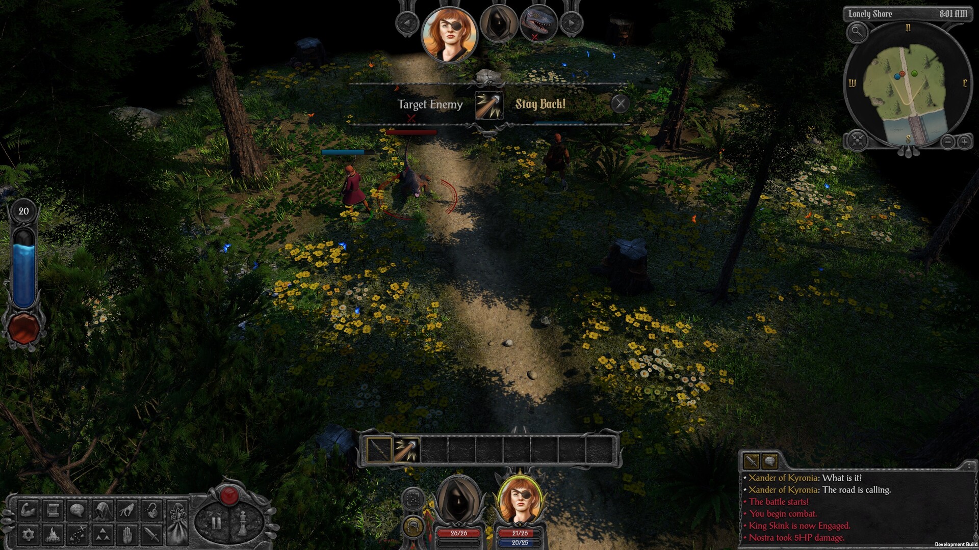 剑湾奇旅/Swordhaven: Iron Conspiracy 版本更新 剑湾奇旅/Swordhaven: Iron Conspiracy 版本更新