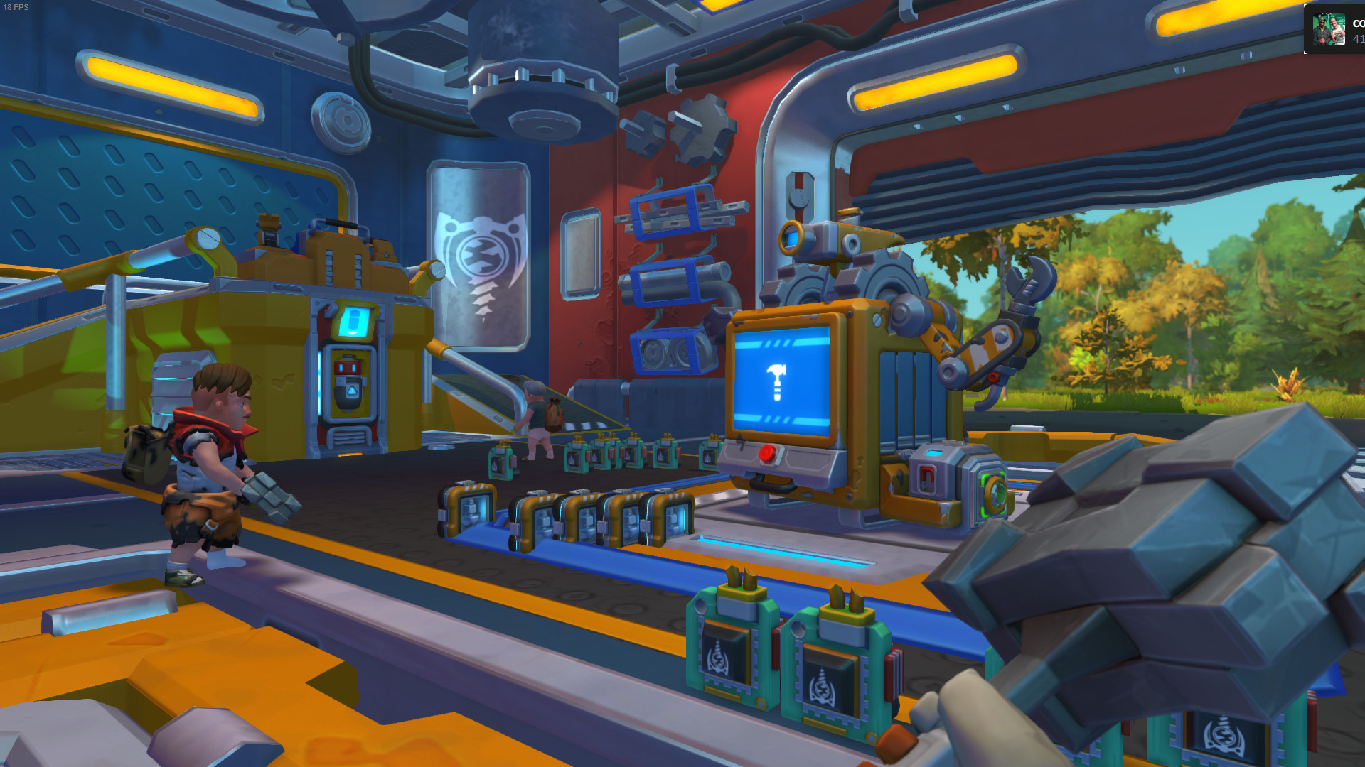 废品机械师/Scrap Mechanic 版本更新 废品机械师/Scrap Mechanic 版本更新
