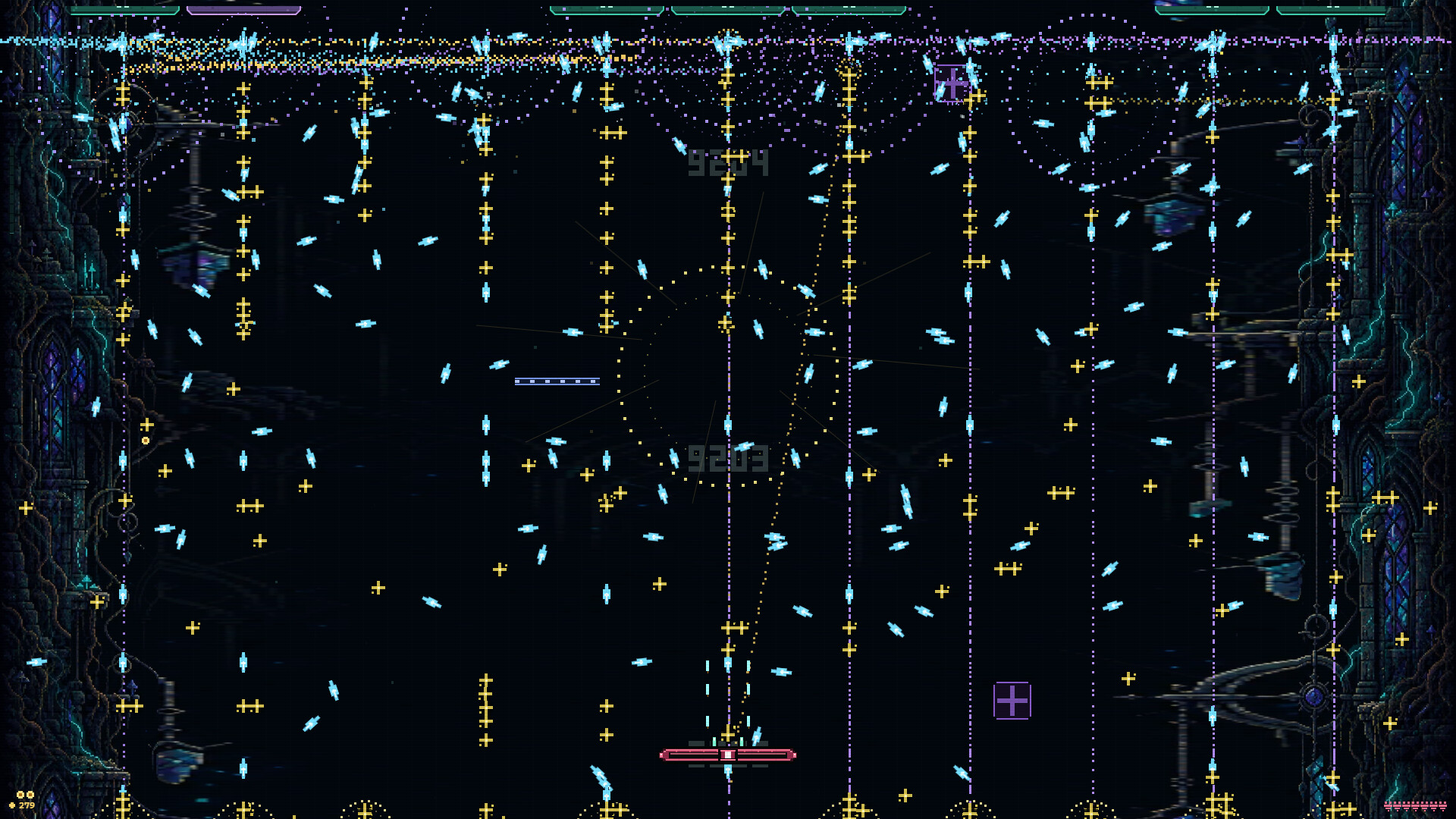 肉鸽砖块/Roguelike Bricks 新游发布 肉鸽砖块/Roguelike Bricks 新游发布