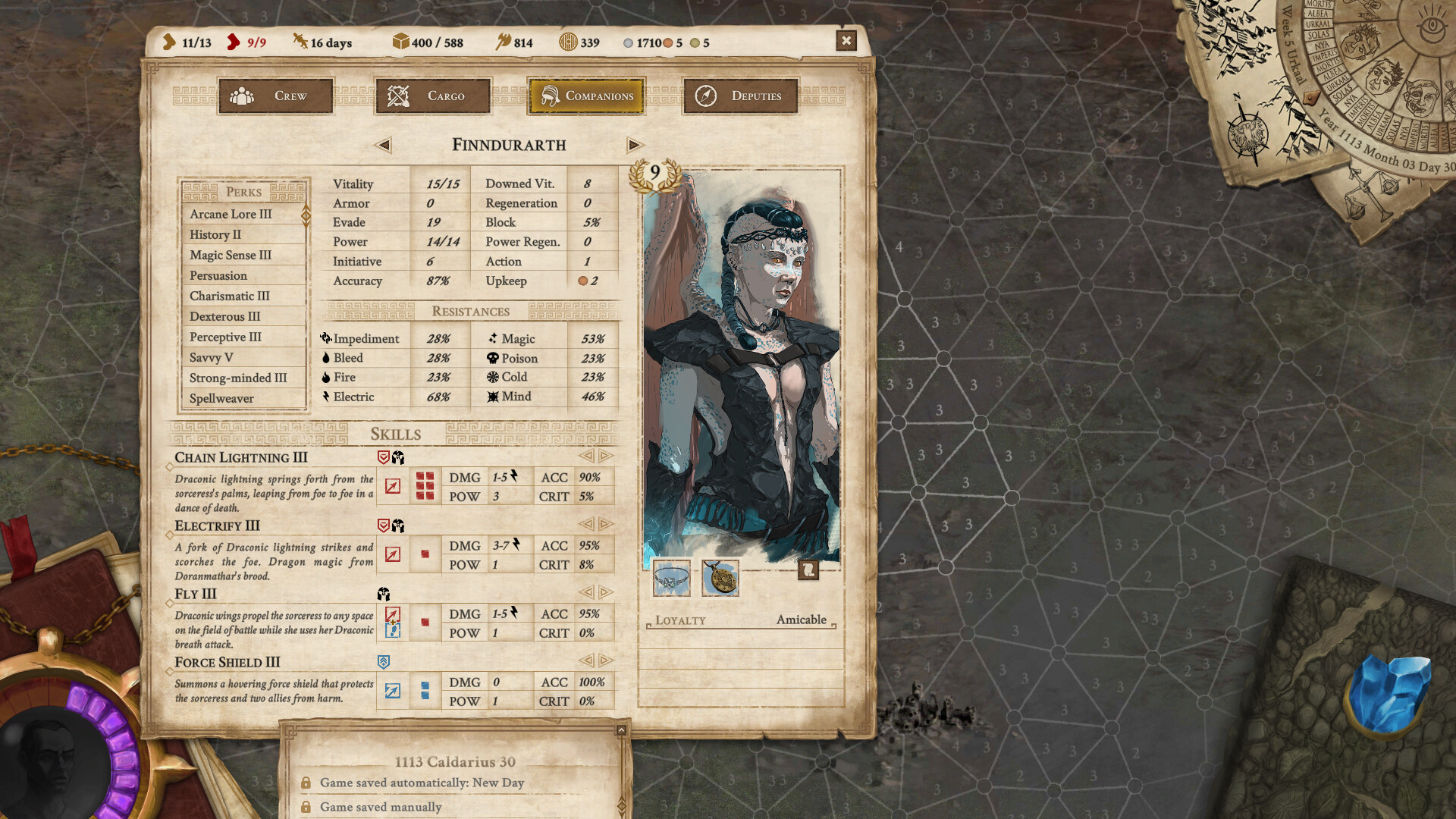 瓦格鲁斯 - 万壑之地/Vagrus - The Riven Realms 版本更新 瓦格鲁斯 - 万壑之地/Vagrus - The Riven Realms 版本更新