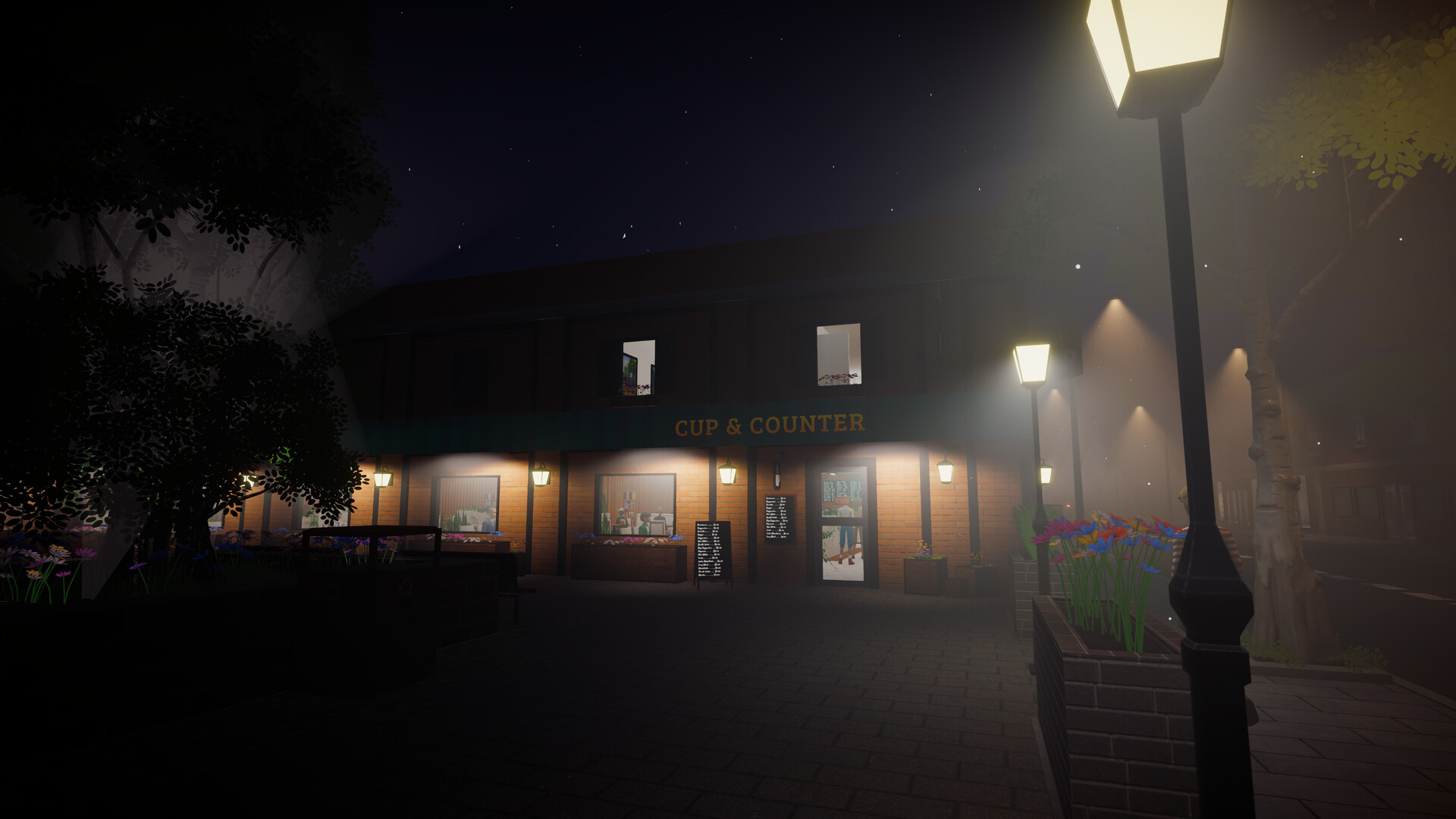 杯与吧台:咖啡店模拟器/Cup and Counter: Coffee Shop Simulator 版本更新 杯与吧台:咖啡店模拟器/Cup and Counter: Coffee Shop Simulator 版本更新