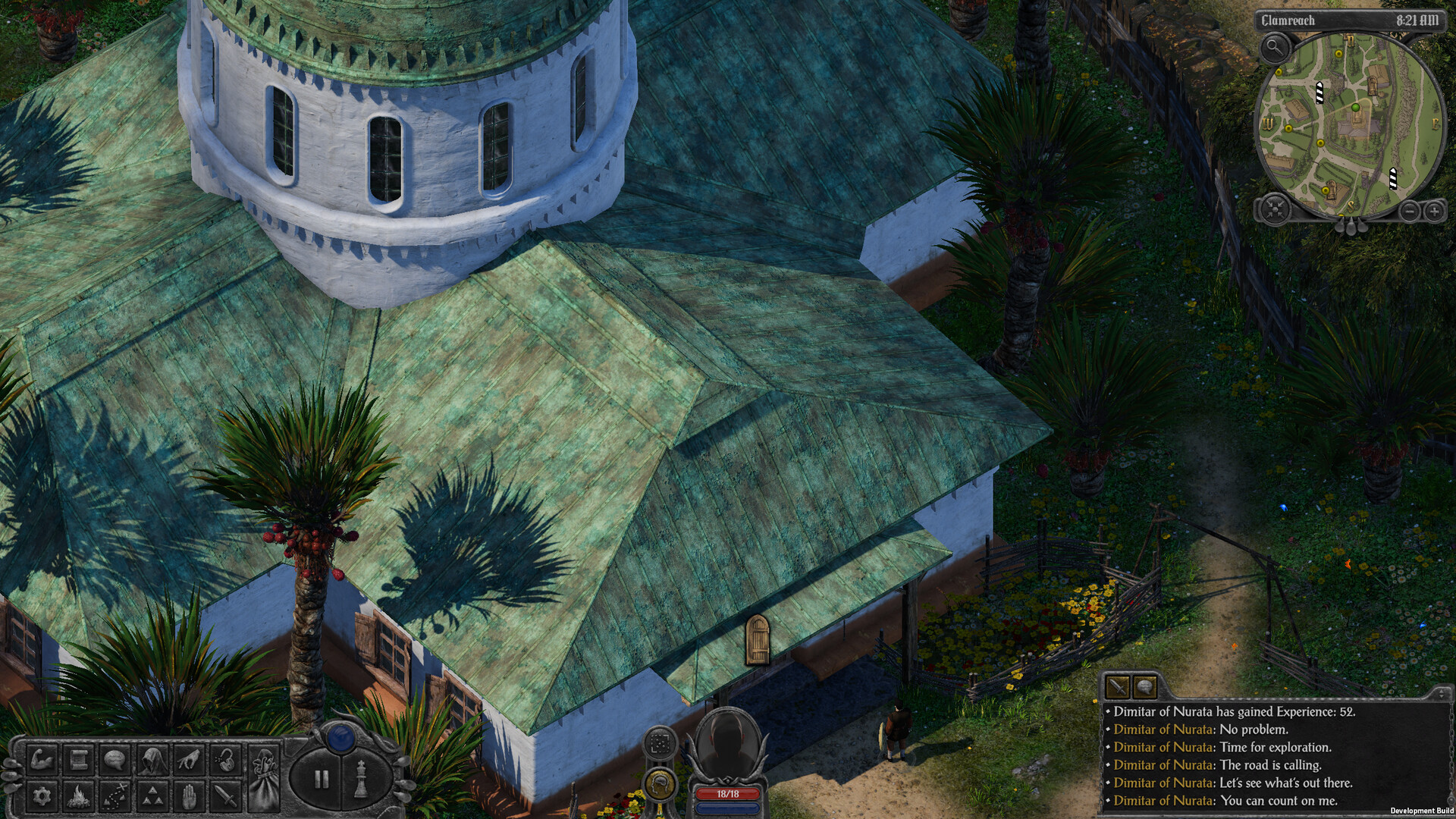 剑湾奇旅/Swordhaven: Iron Conspiracy 版本更新 剑湾奇旅/Swordhaven: Iron Conspiracy 版本更新