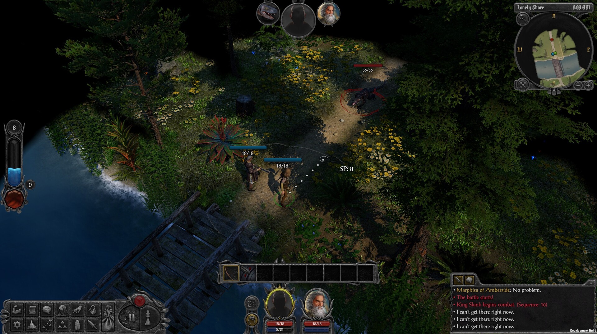 剑湾奇旅/Swordhaven: Iron Conspiracy 版本更新 剑湾奇旅/Swordhaven: Iron Conspiracy 版本更新