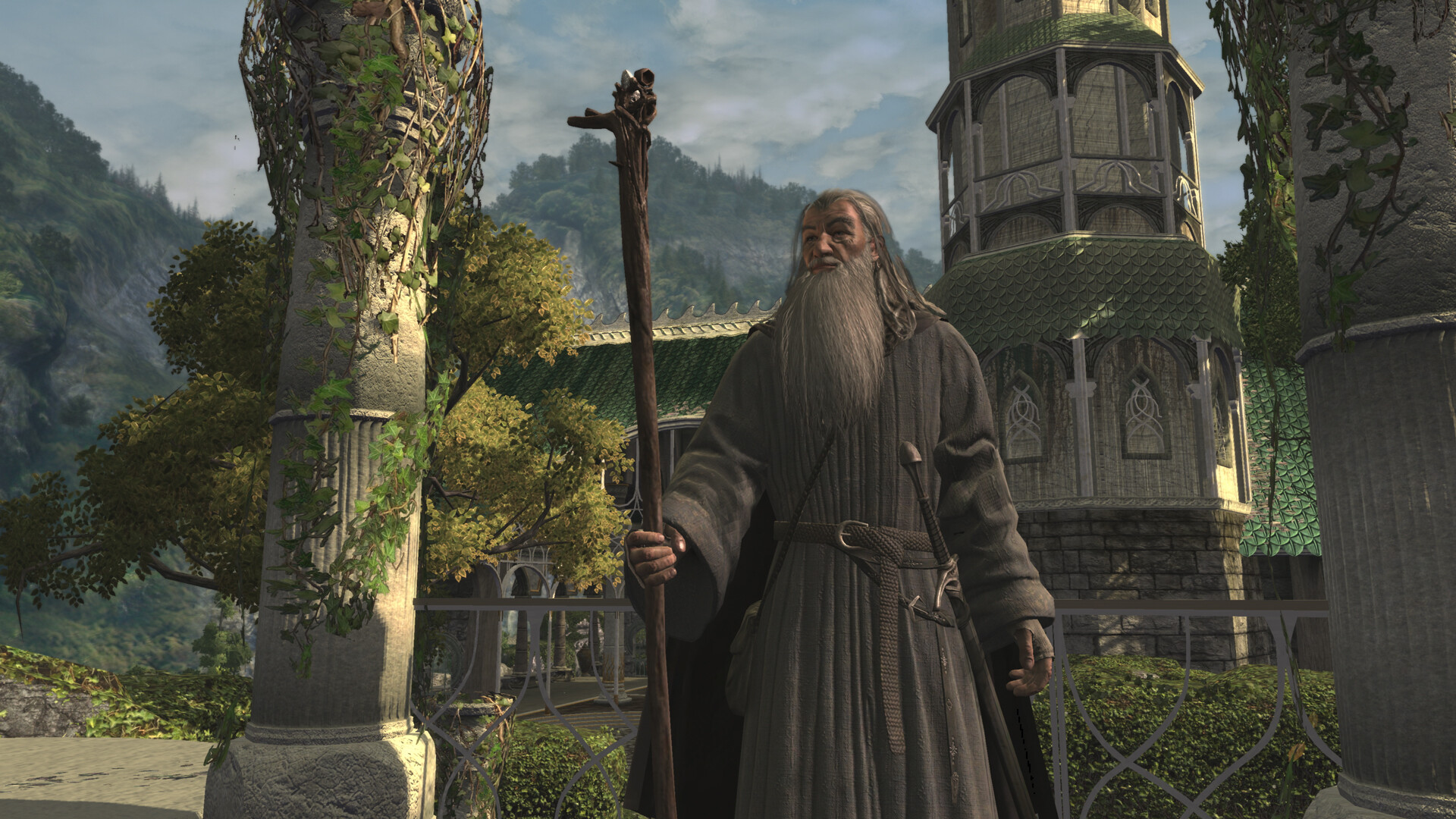 指环王:北方战争/The Lord of the Rings: War in the North - Legacy Edition 新游发布 指环王:北方战争/The Lord of the Rings: War in the North - Legacy Edition 新游发布