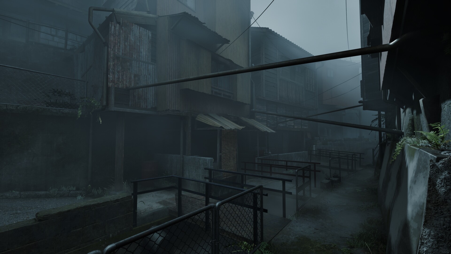 寂静岭f/SILENT HILL f 版本更新 寂静岭f/SILENT HILL f 版本更新