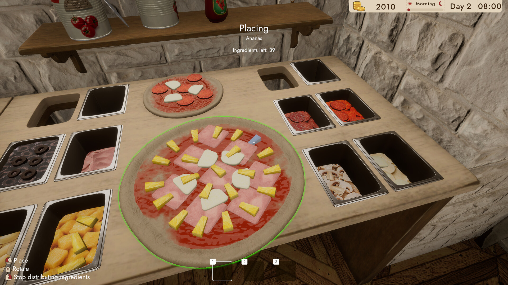 披萨店主模拟器/Pizza Man Simulator 新游发布 披萨店主模拟器/Pizza Man Simulator 新游发布