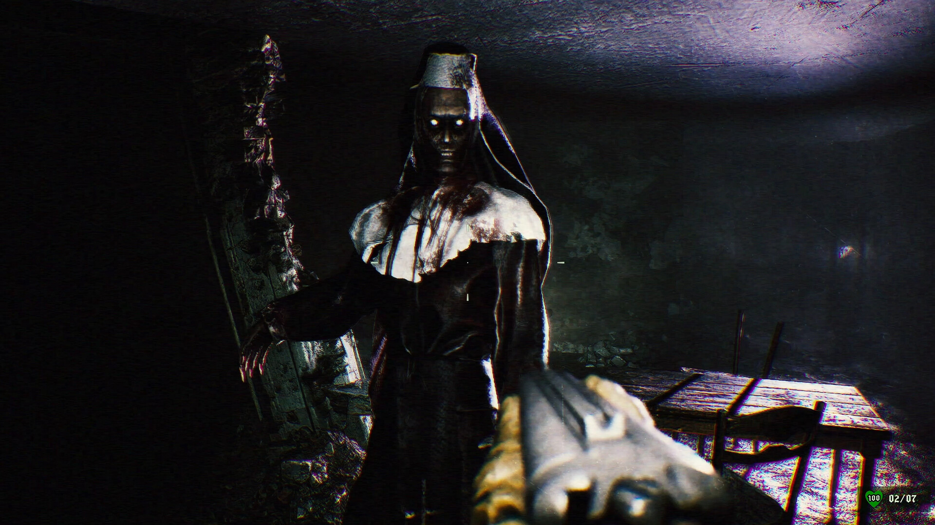 残躯:虫患墓穴/GUTTED: Infested Crypts 新游发布 残躯:虫患墓穴/GUTTED: Infested Crypts 新游发布