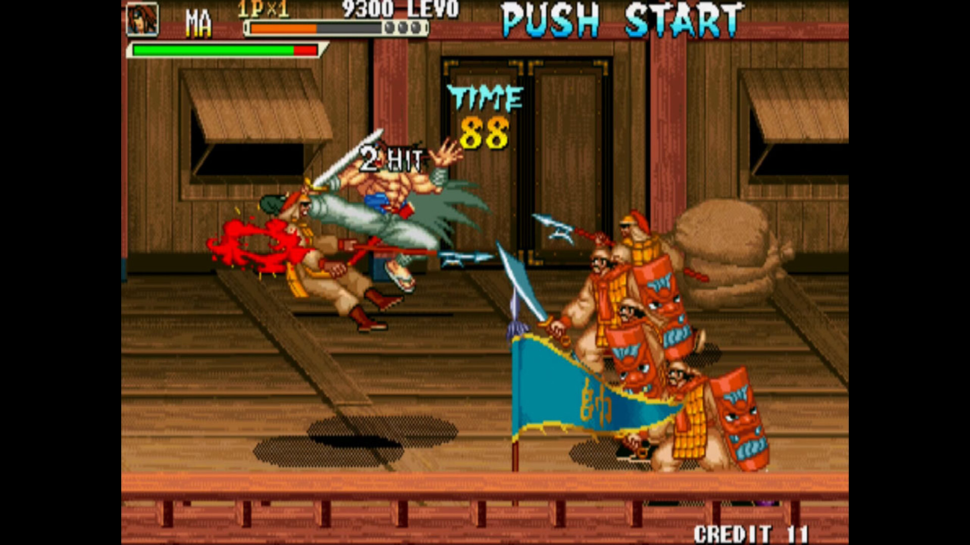 IGS经典街机合集/IGS Classic Arcade Collection 新游发布 IGS经典街机合集/IGS Classic Arcade Collection 新游发布