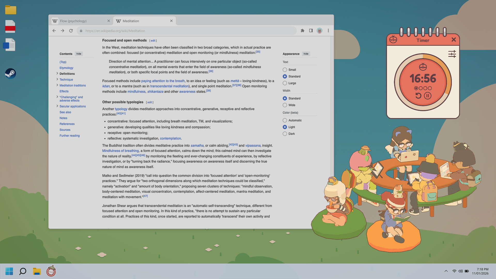 随时在一起: 云自习/On-Together: Virtual Co-Working 版本更新 随时在一起: 云自习/On-Together: Virtual Co-Working 版本更新