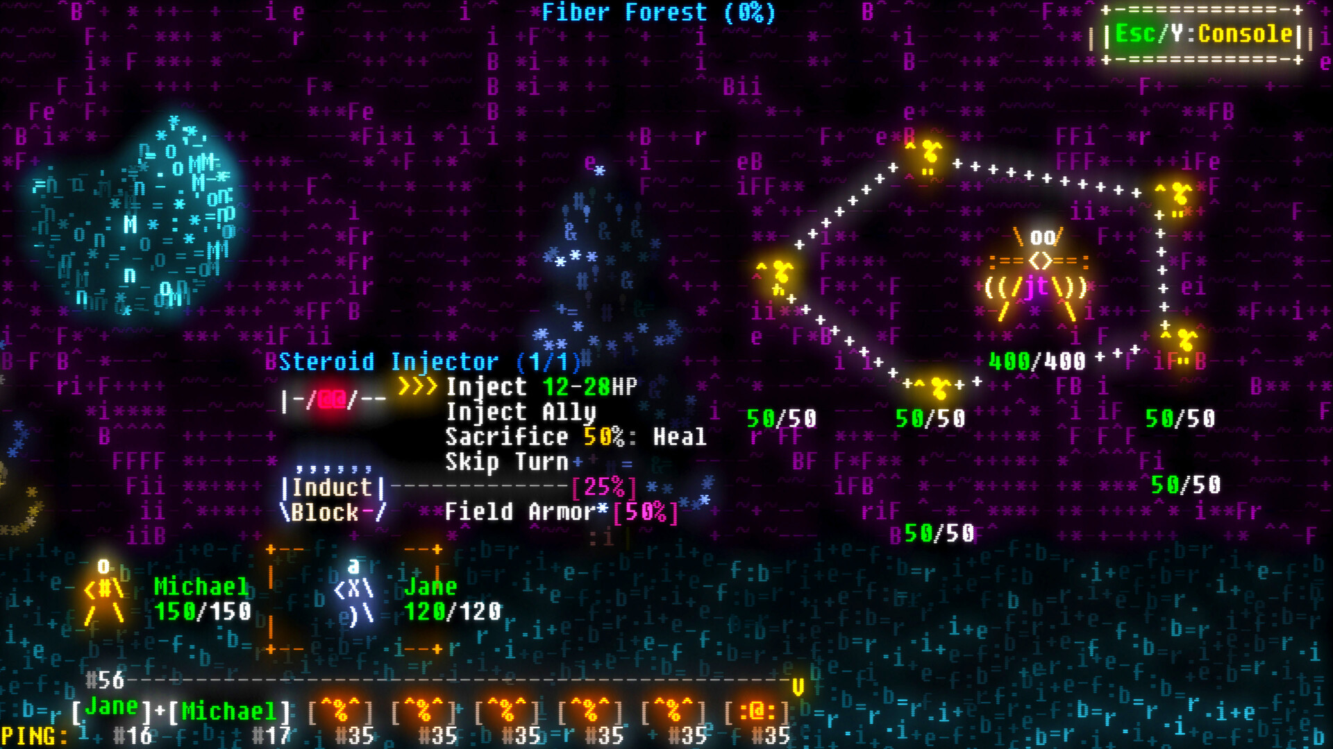 文字光辉:符文探险/Effulgence RPG 版本更新 文字光辉:符文探险/Effulgence RPG 版本更新