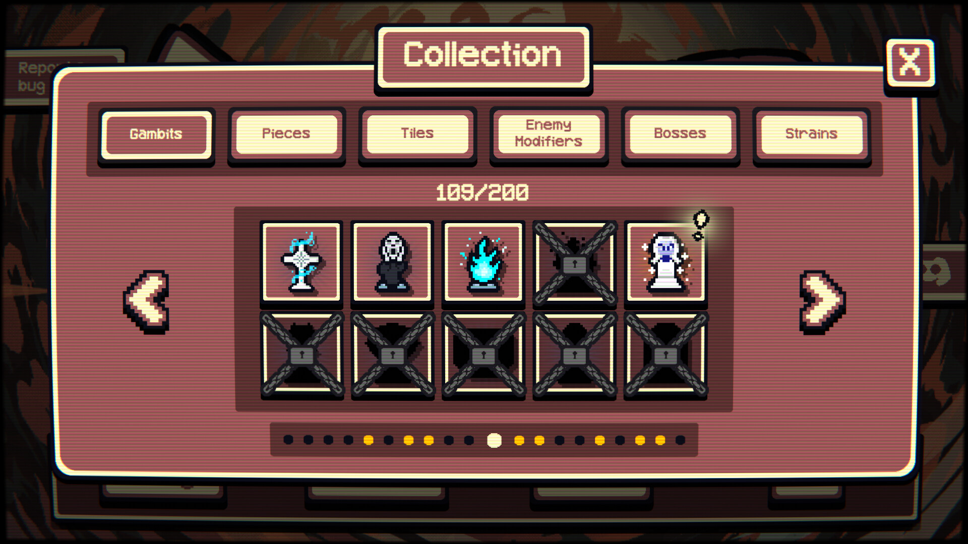 千棋百计/Gambonanza 版本更新 千棋百计/Gambonanza 版本更新