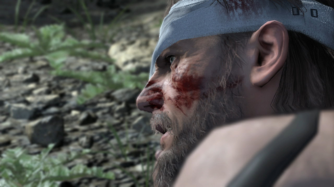 合金装备5：幻痛-虚拟机版/METAL GEAR SOLID V: THE PHANTOM PAIN HYPERVISOR 版本更新