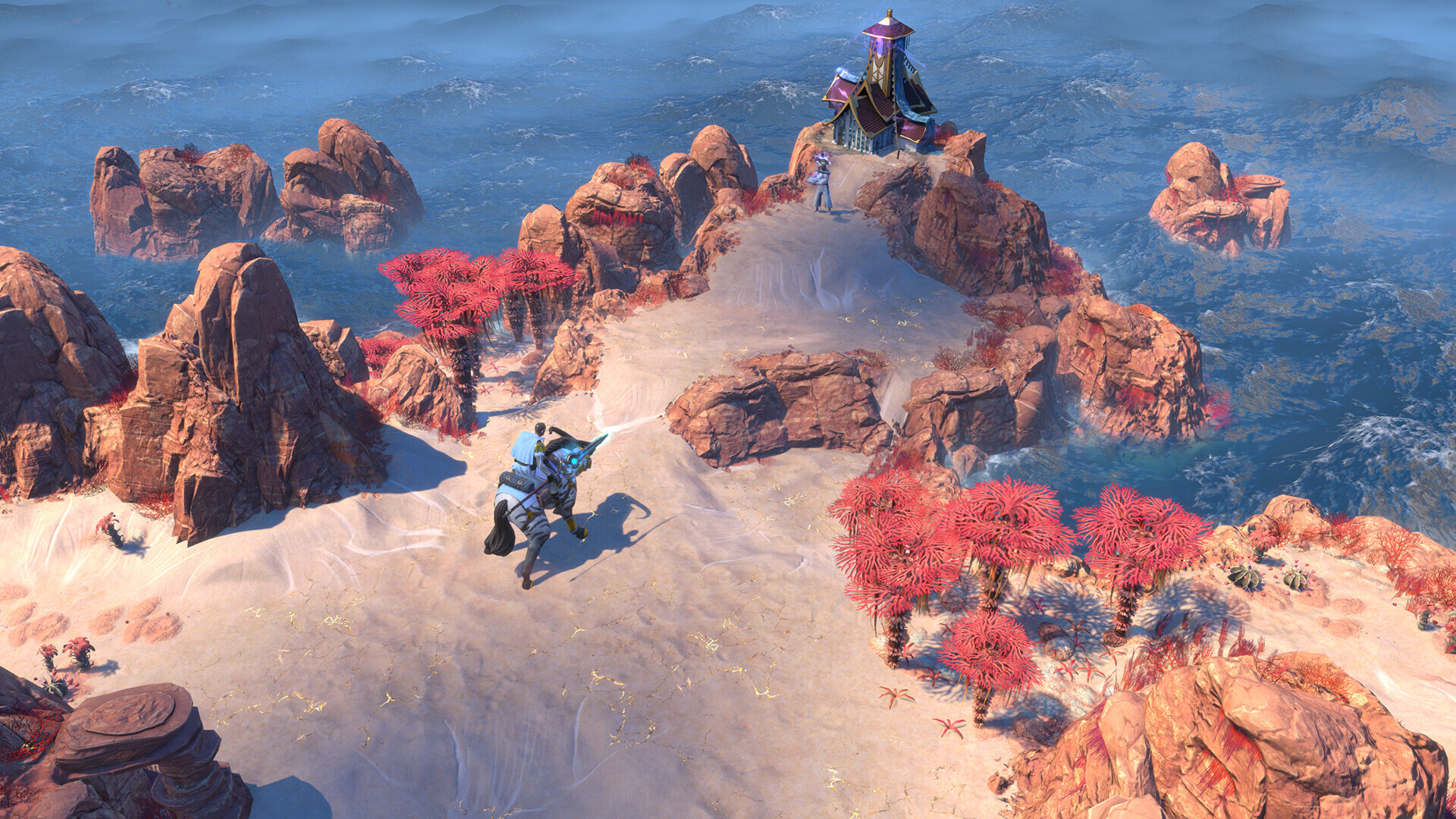 无尽帝国2/ENDLESS Legend 2 版本更新 无尽帝国2/ENDLESS Legend 2 版本更新