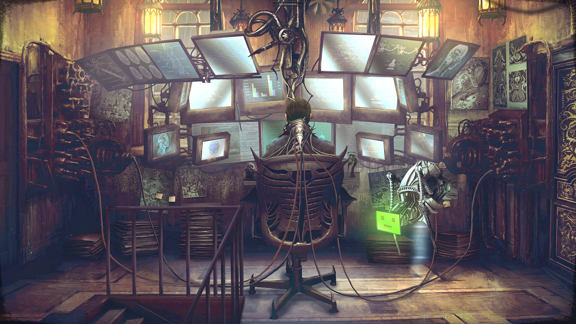 迷幻追踪2/Tormentum II 新游发布 迷幻追踪2/Tormentum II 新游发布