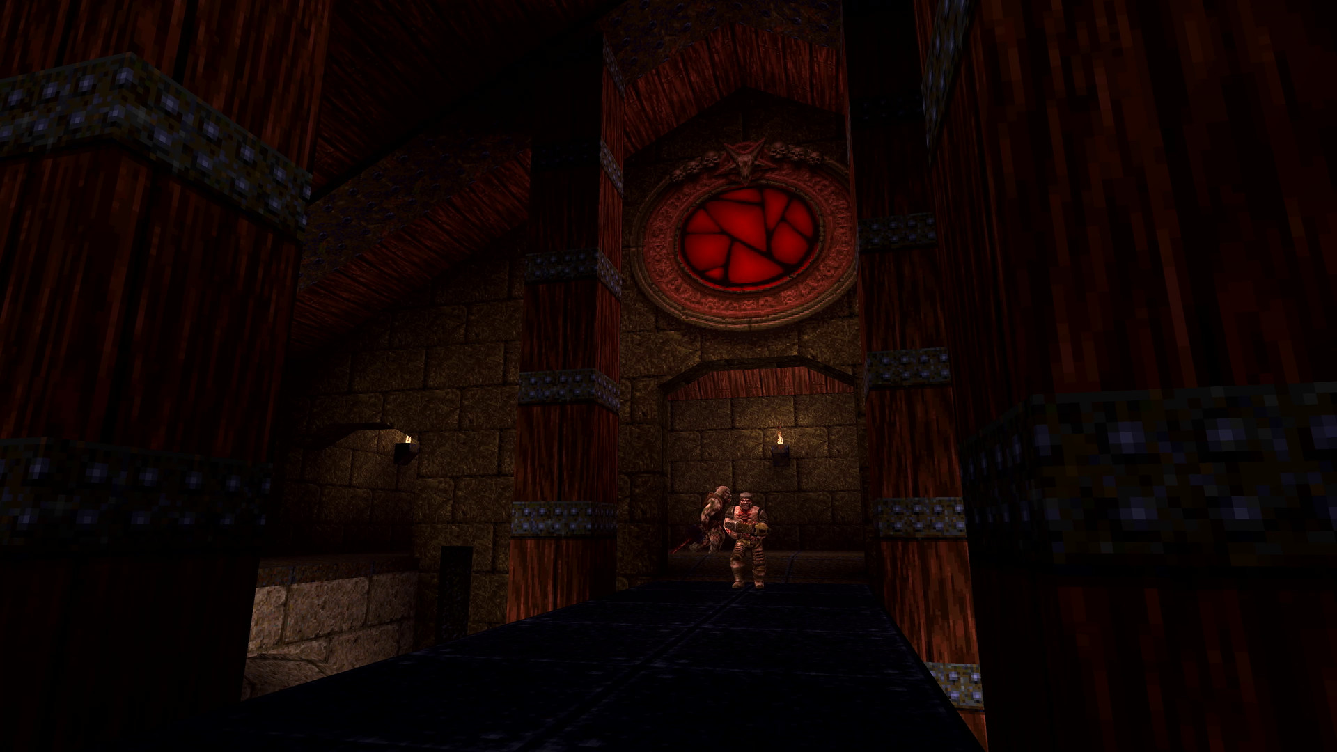 雷神之锤/Quake 版本更新 雷神之锤/Quake 版本更新